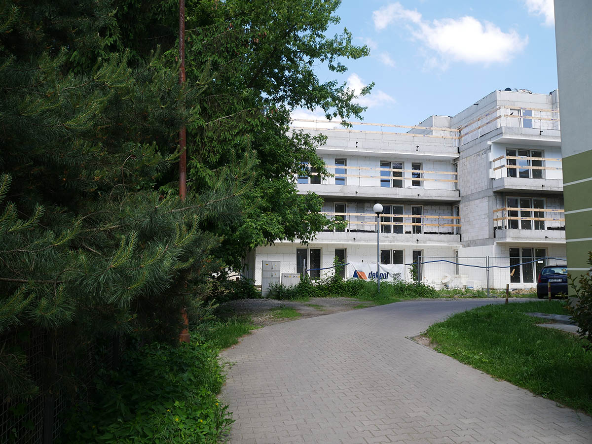 Eco Milan